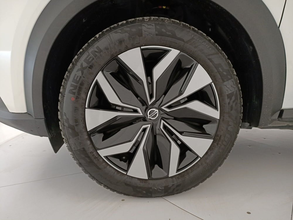 Nissan Juke usata a Bari (14)