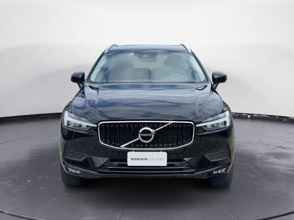 Volvo XC60 usata a Como (2)