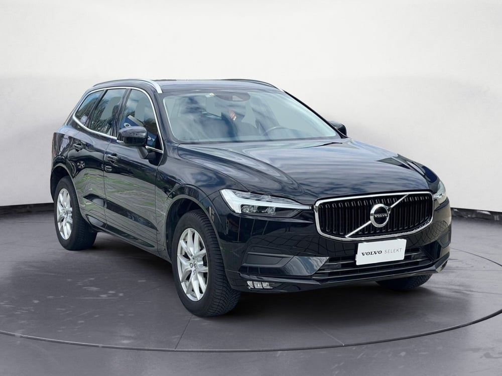 Volvo XC60 usata a Como (3)
