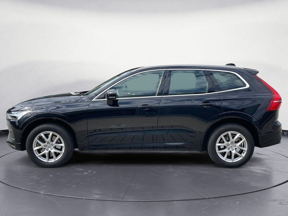 Volvo XC60 usata a Como (4)