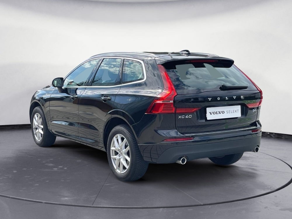 Volvo XC60 usata a Como (5)