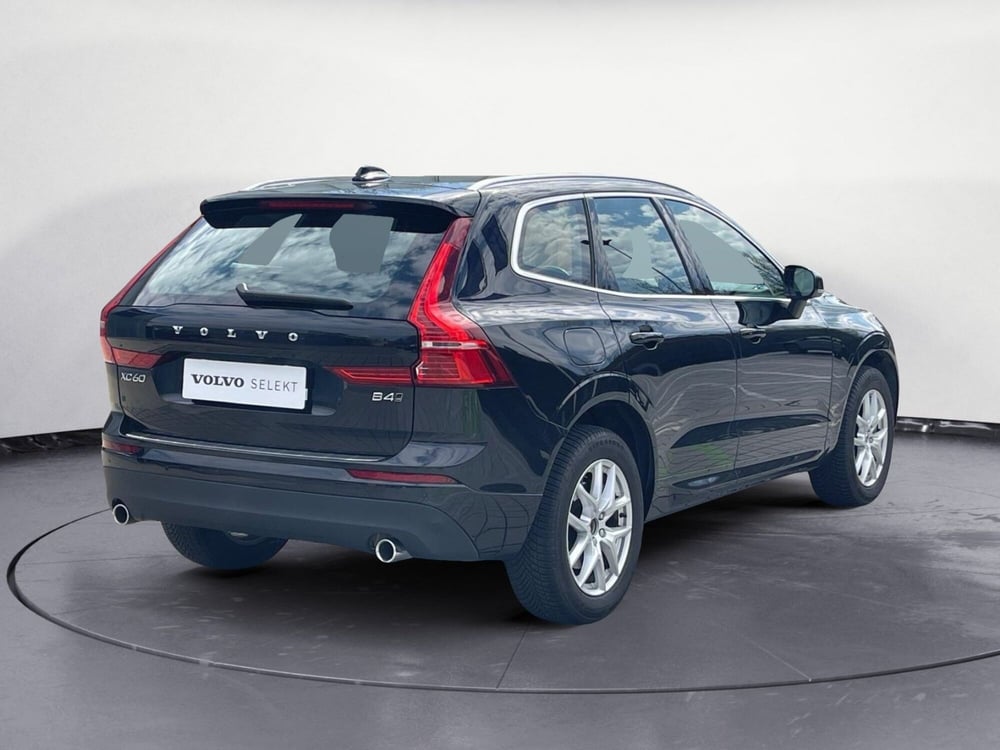 Volvo XC60 usata a Como (7)