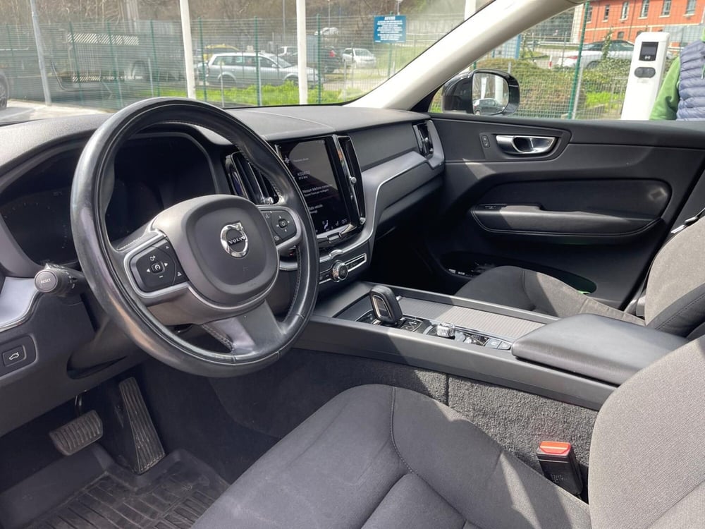 Volvo XC60 usata a Como (8)
