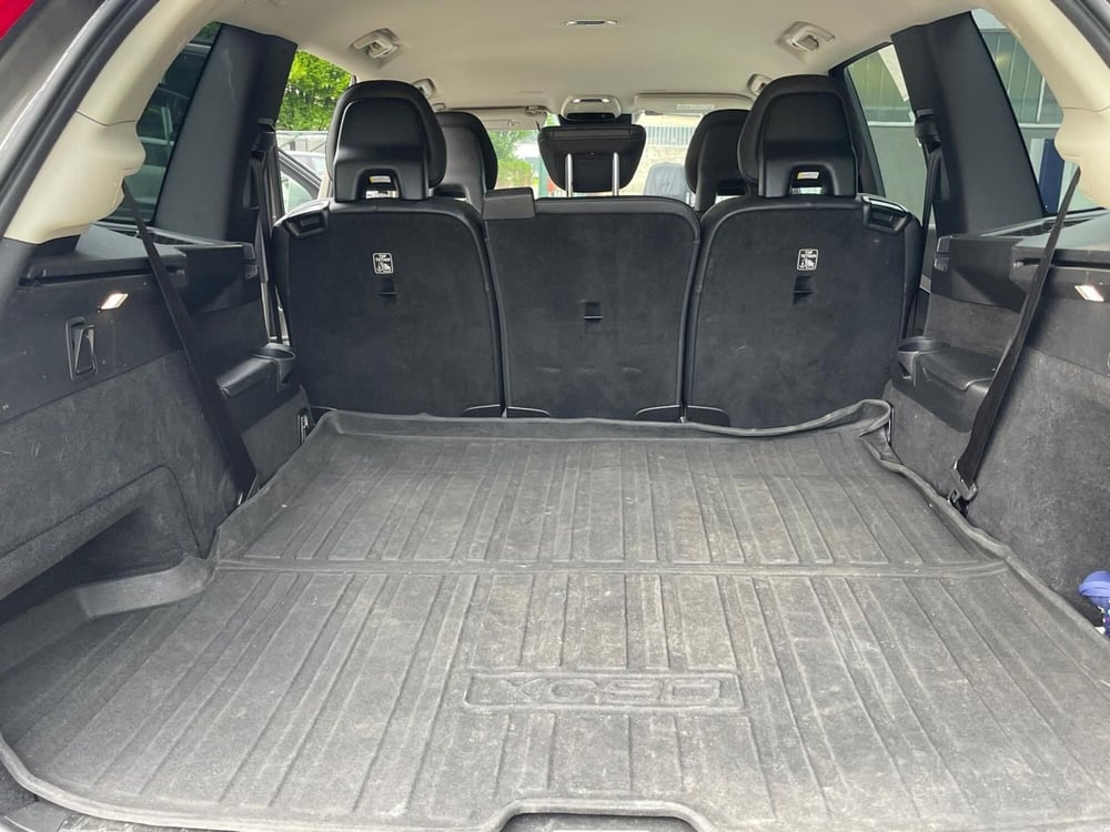Volvo XC90 usata a Como (10)
