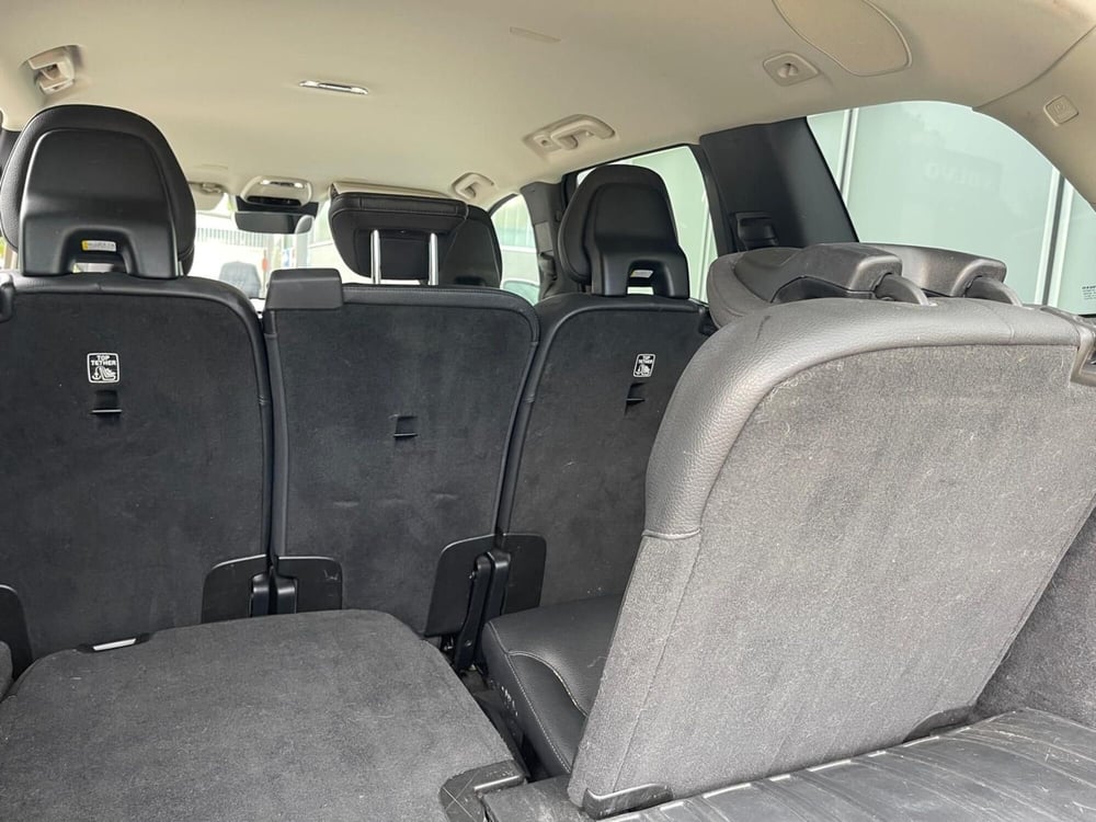 Volvo XC90 usata a Como (11)
