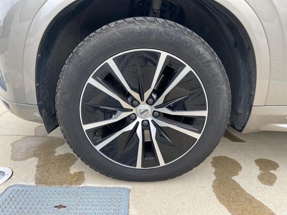 Volvo XC90 usata a Como (13)