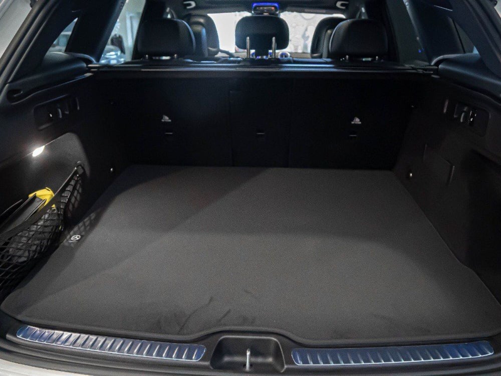 Mercedes-Benz GLC SUV nuova a Rimini (10)