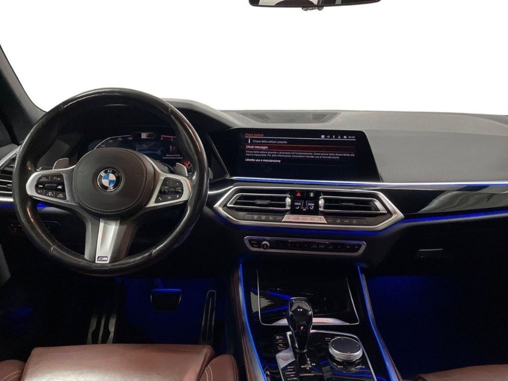BMW X5 usata a Macerata (10)