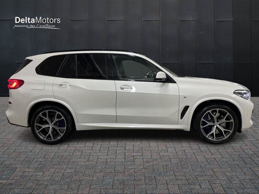 BMW X5 usata a Macerata (3)