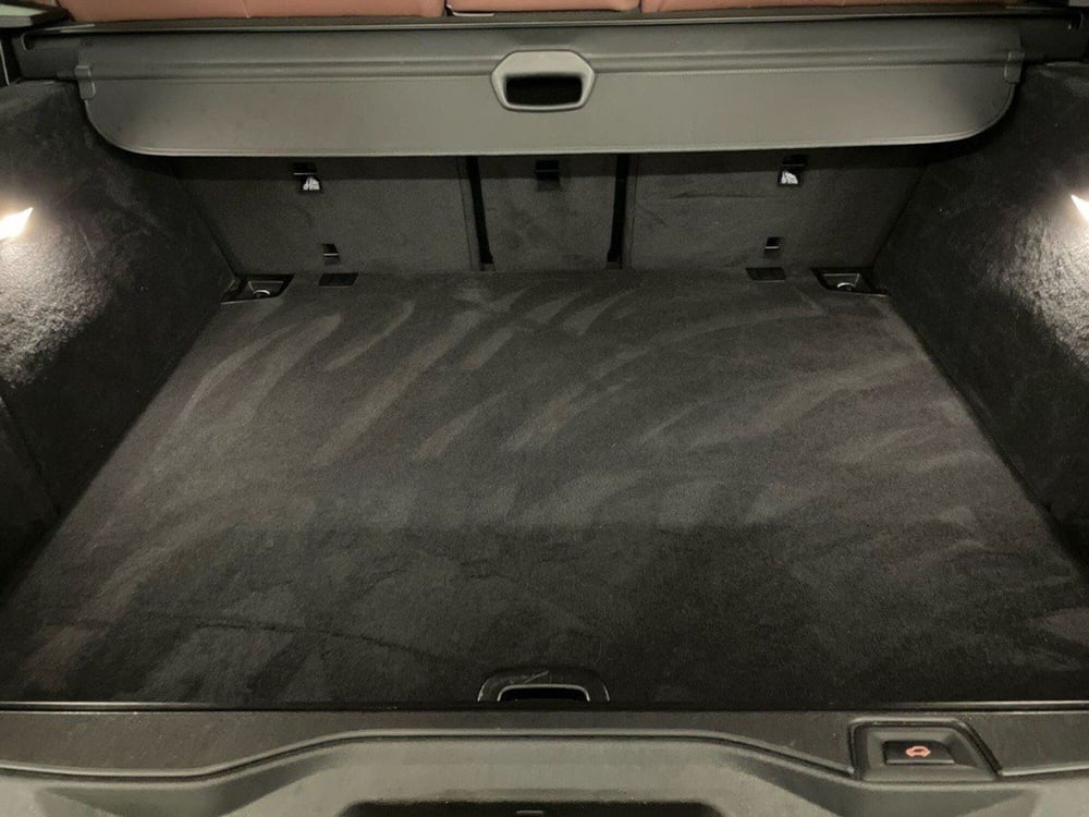 BMW X5 usata a Macerata (7)
