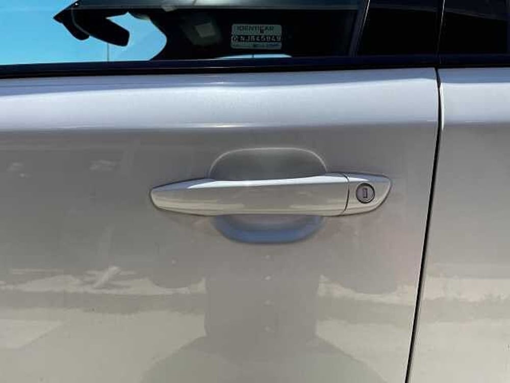 Peugeot 2008 usata a Ragusa (11)