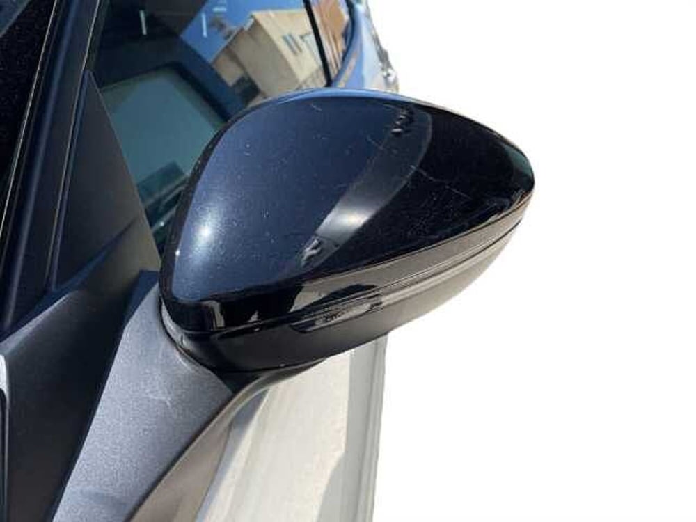 Peugeot 2008 usata a Ragusa (12)