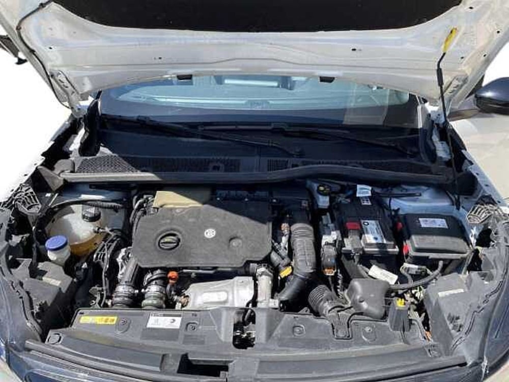Peugeot 2008 usata a Ragusa (13)
