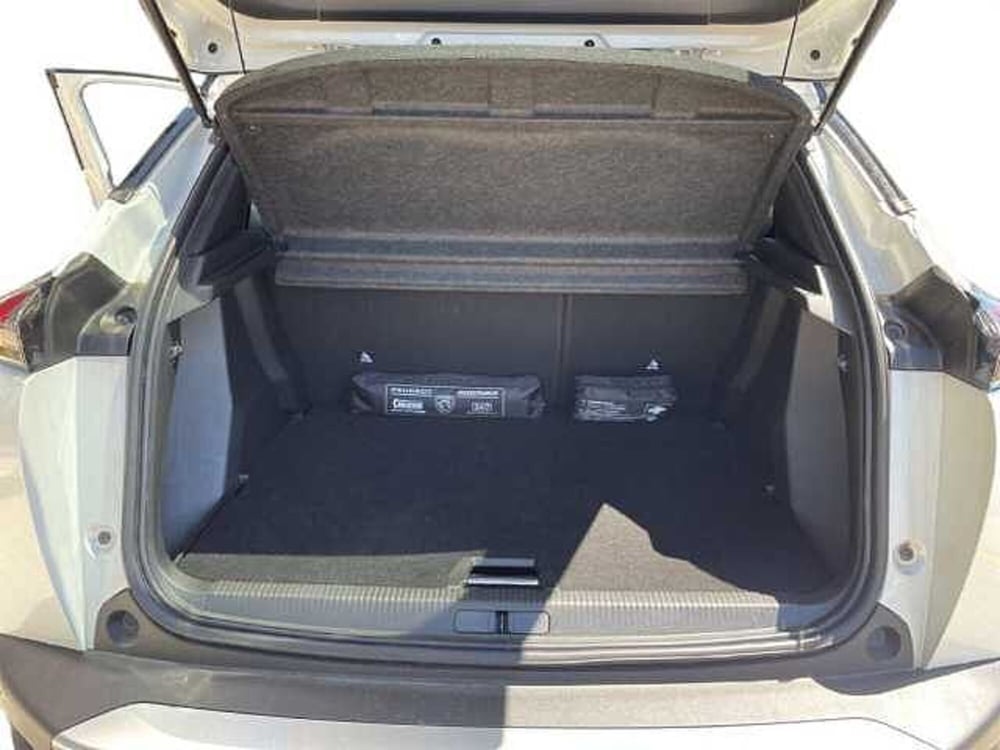 Peugeot 2008 usata a Ragusa (14)