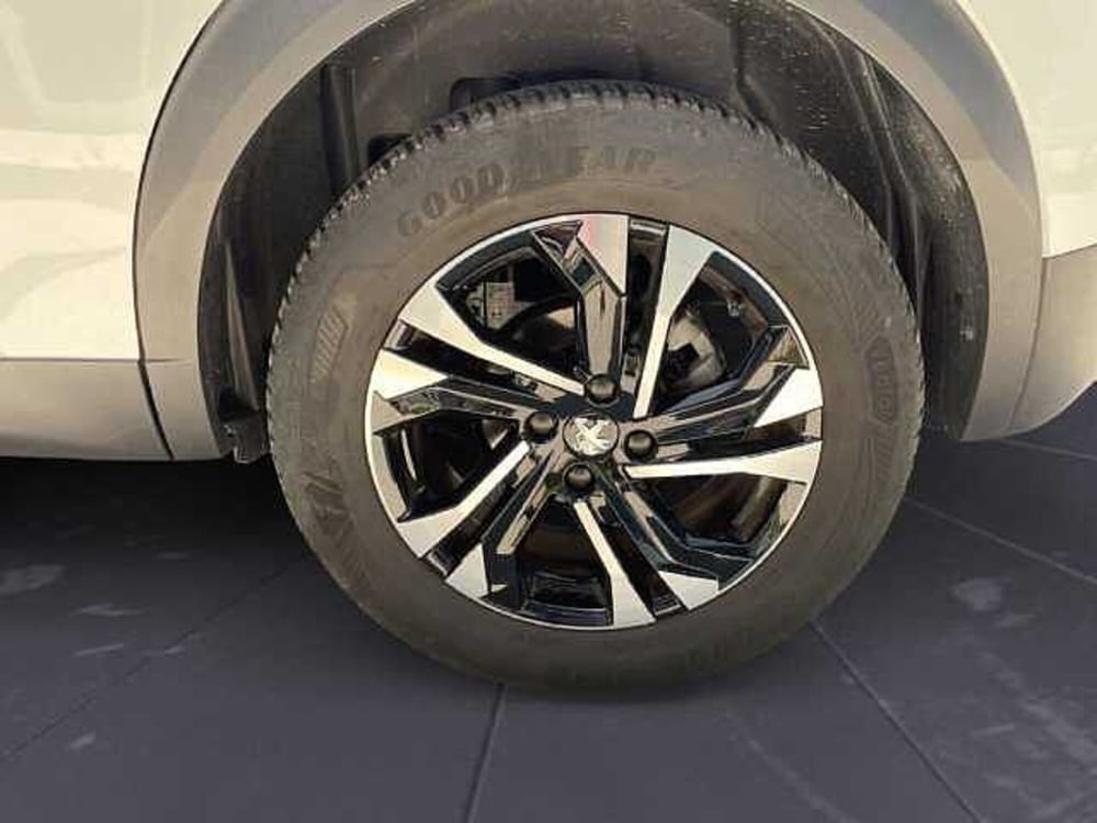 Peugeot 2008 usata a Ragusa (15)