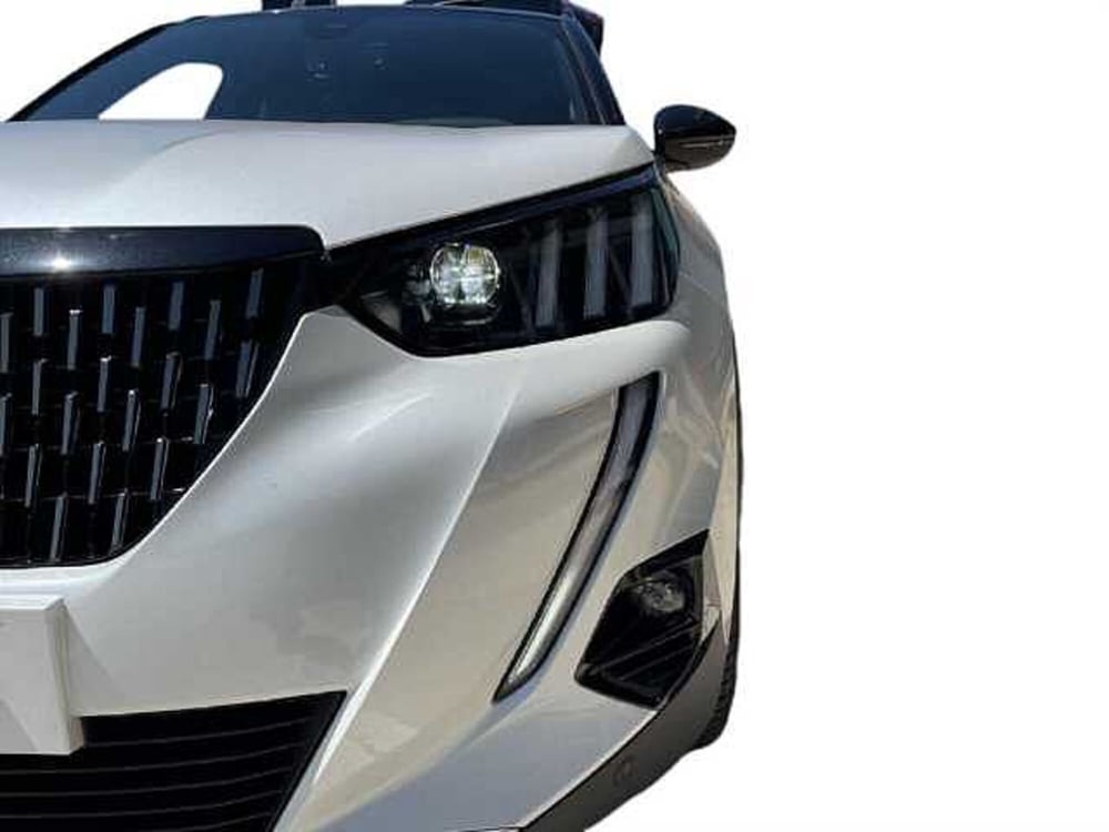 Peugeot 2008 usata a Ragusa (16)