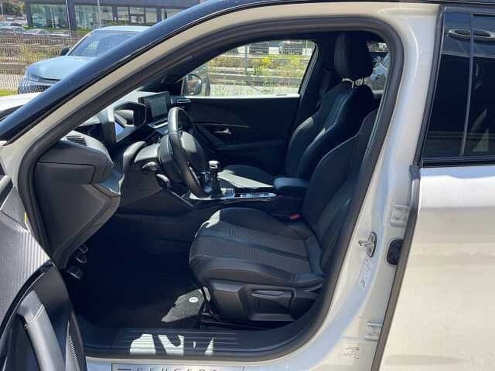 Peugeot 2008 usata a Ragusa (18)