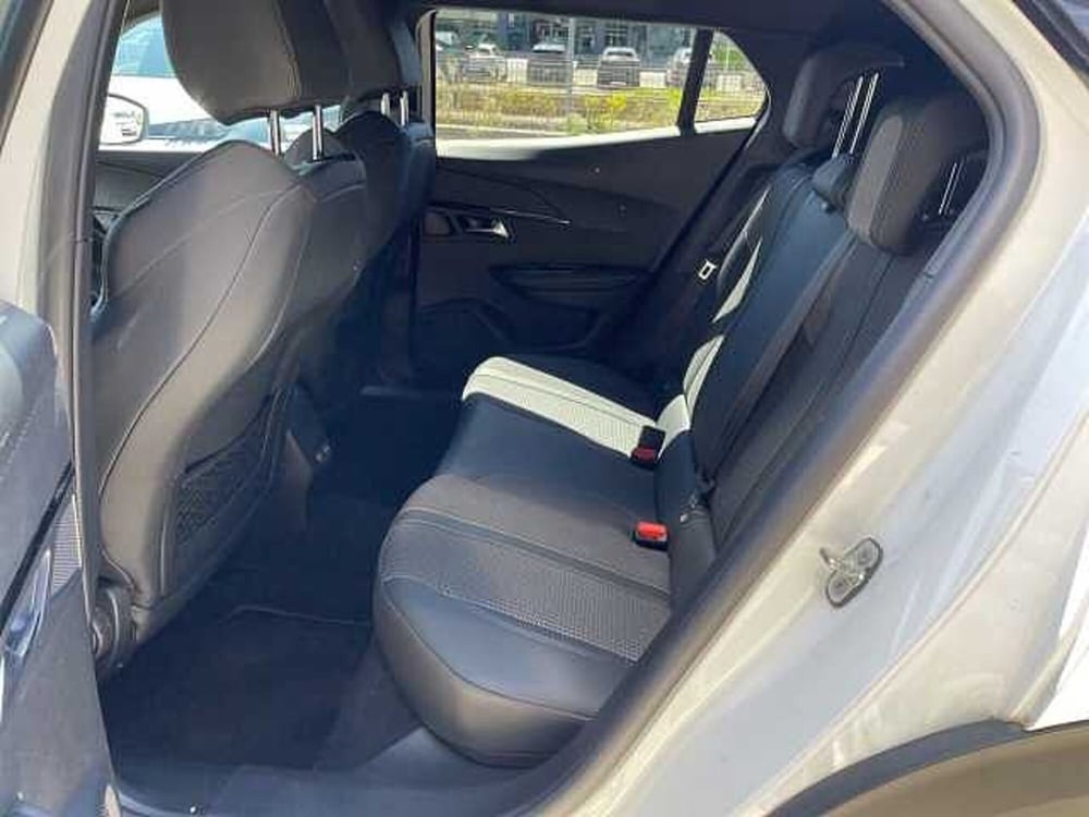 Peugeot 2008 usata a Ragusa (20)