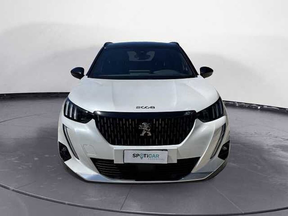 Peugeot 2008 usata a Ragusa (5)