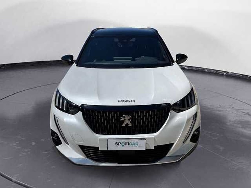 Peugeot 2008 usata a Ragusa (6)