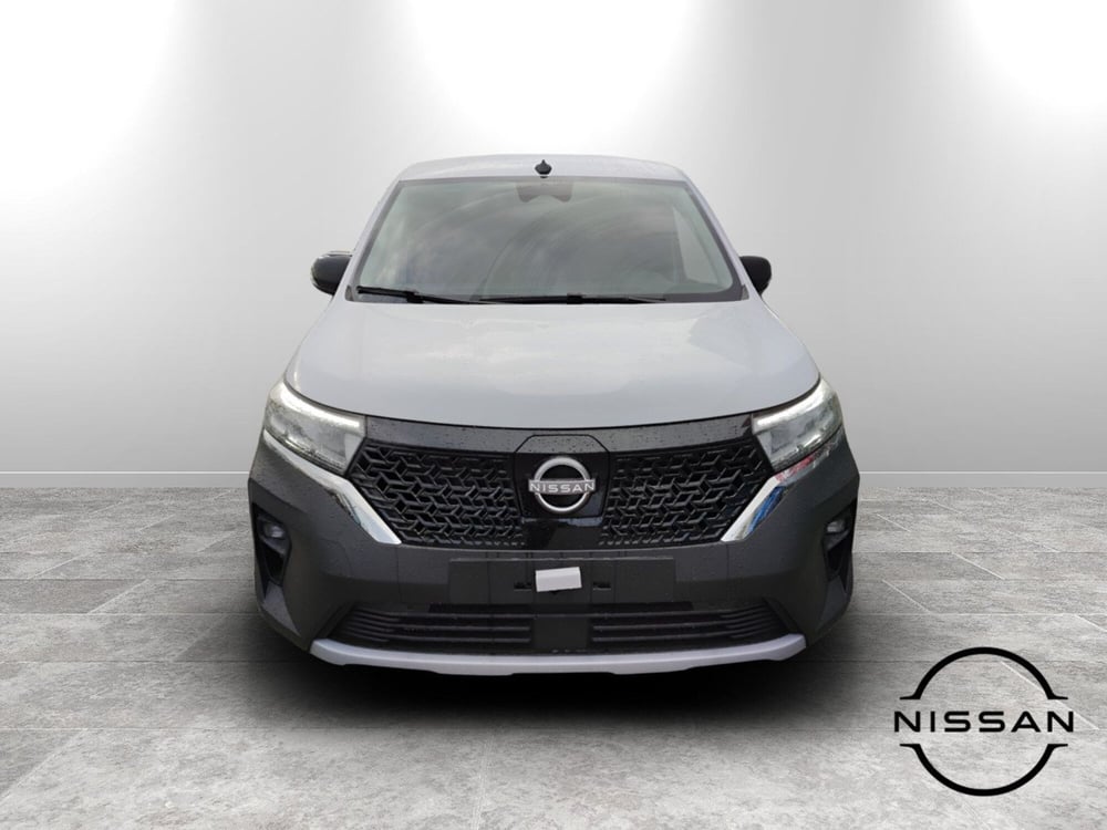 Nissan Townstar usata a Siena (2)