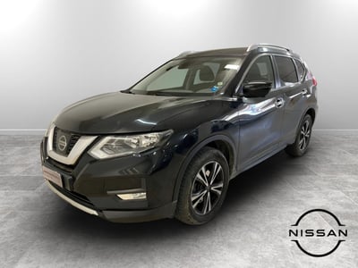 Nissan X-Trail 2.0 dCi 4WD N-Connecta del 2018 usata a Arezzo