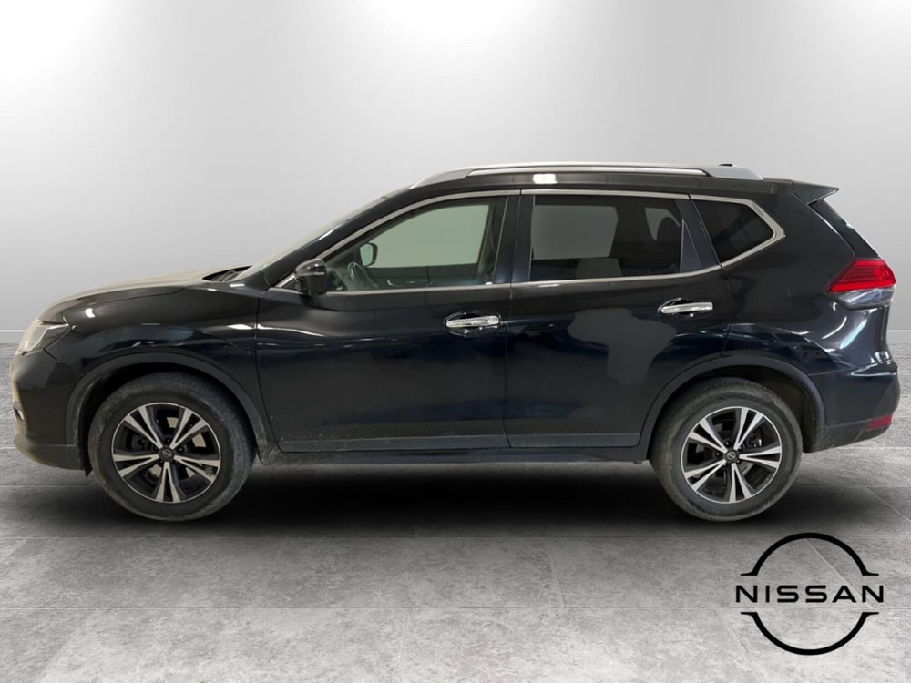 Nissan X-Trail usata a Arezzo (2)