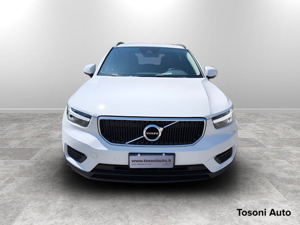 Volvo XC40 usata a Siena (2)