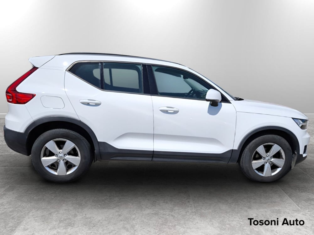 Volvo XC40 usata a Siena (3)