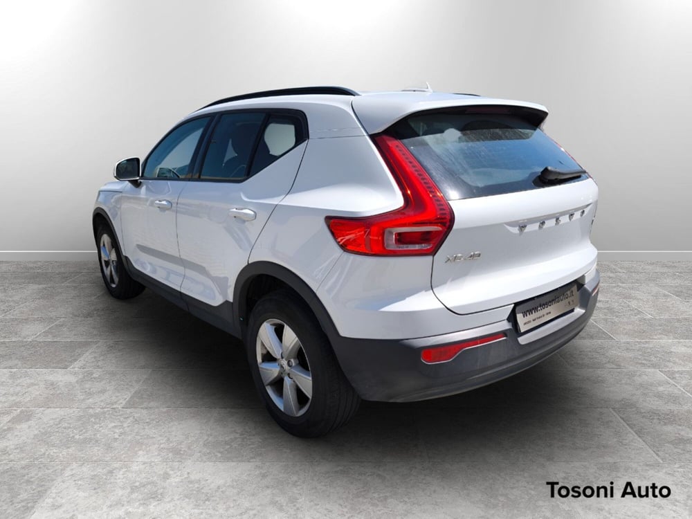 Volvo XC40 usata a Siena (5)