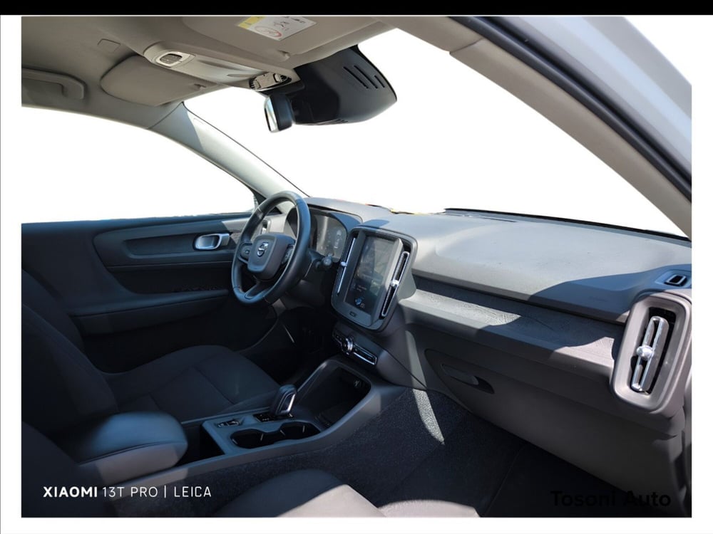 Volvo XC40 usata a Siena (6)