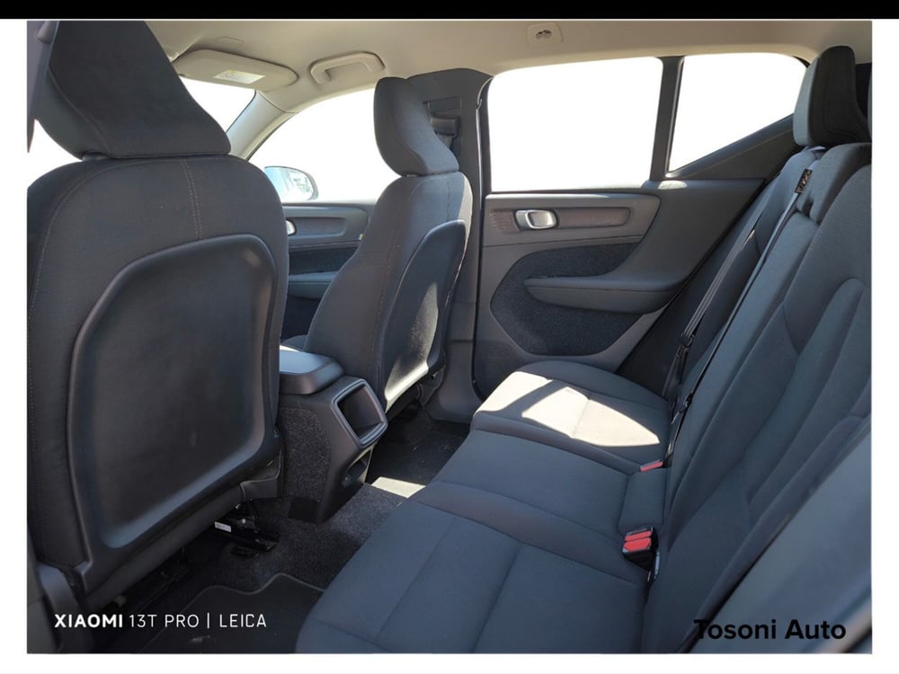 Volvo XC40 usata a Siena (7)