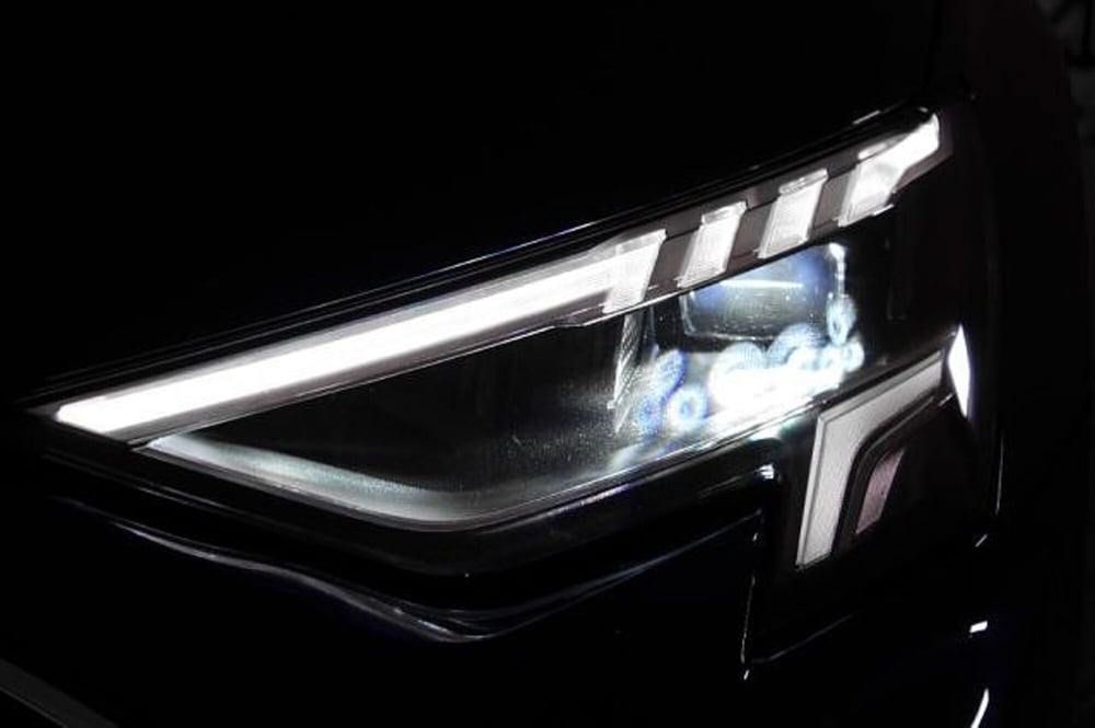 Audi A3 Sportback usata a Novara (10)