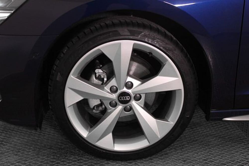 Audi A3 Sportback usata a Novara (11)