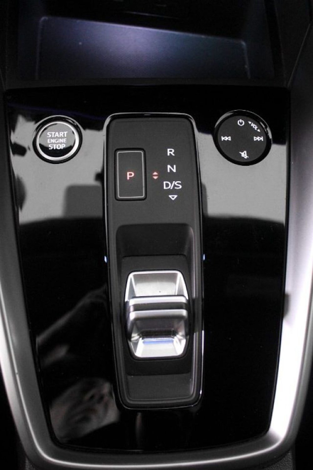 Audi A3 Sportback usata a Novara (5)