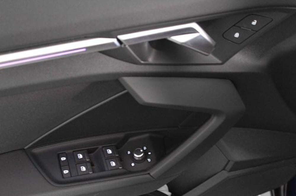 Audi A3 Sportback usata a Novara (8)