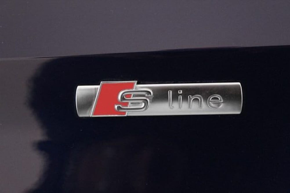 Audi A3 Sportback usata a Novara (9)