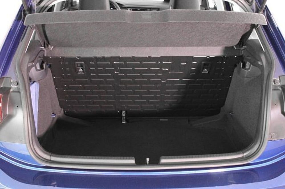 Volkswagen Polo usata a Novara (11)
