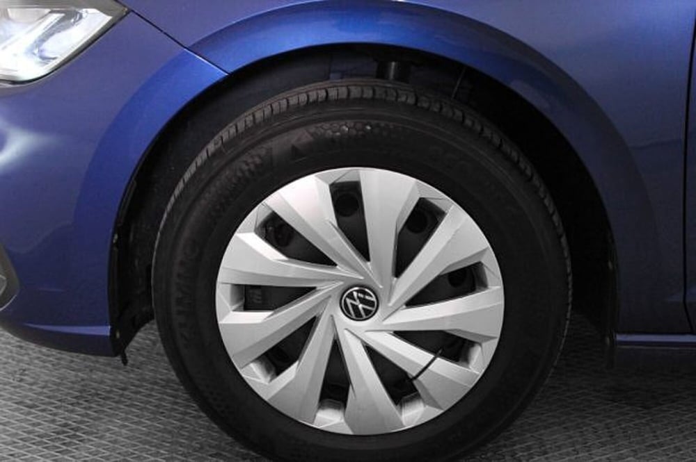 Volkswagen Polo usata a Novara (15)