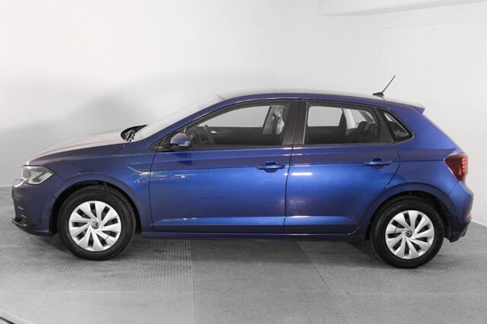Volkswagen Polo usata a Novara (3)