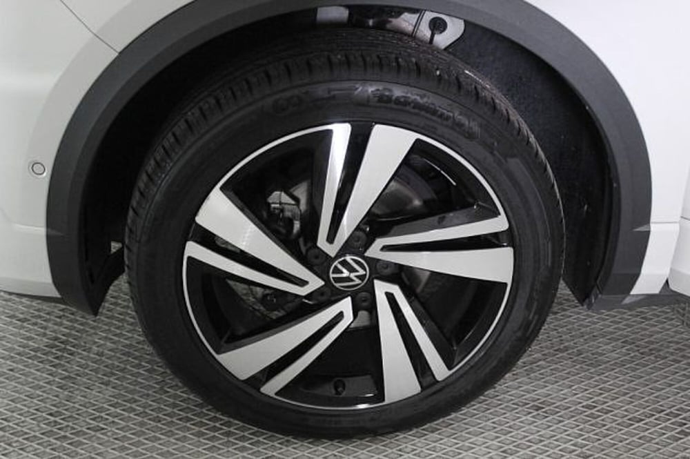 Volkswagen T-Roc usata a Novara (15)