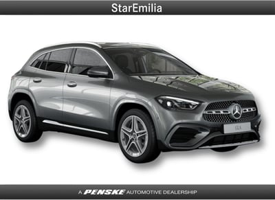 Mercedes-Benz GLA SUV 200 d AMG Line Advanced Plus 4matic auto nuova a Casalecchio di Reno