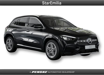 Mercedes-Benz GLA SUV 200 d AMG Line Advanced Plus 4matic auto nuova a Ferrara