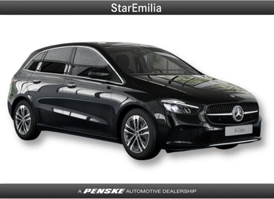 Mercedes-Benz Classe B 180 d Street Edition auto nuova a Ferrara