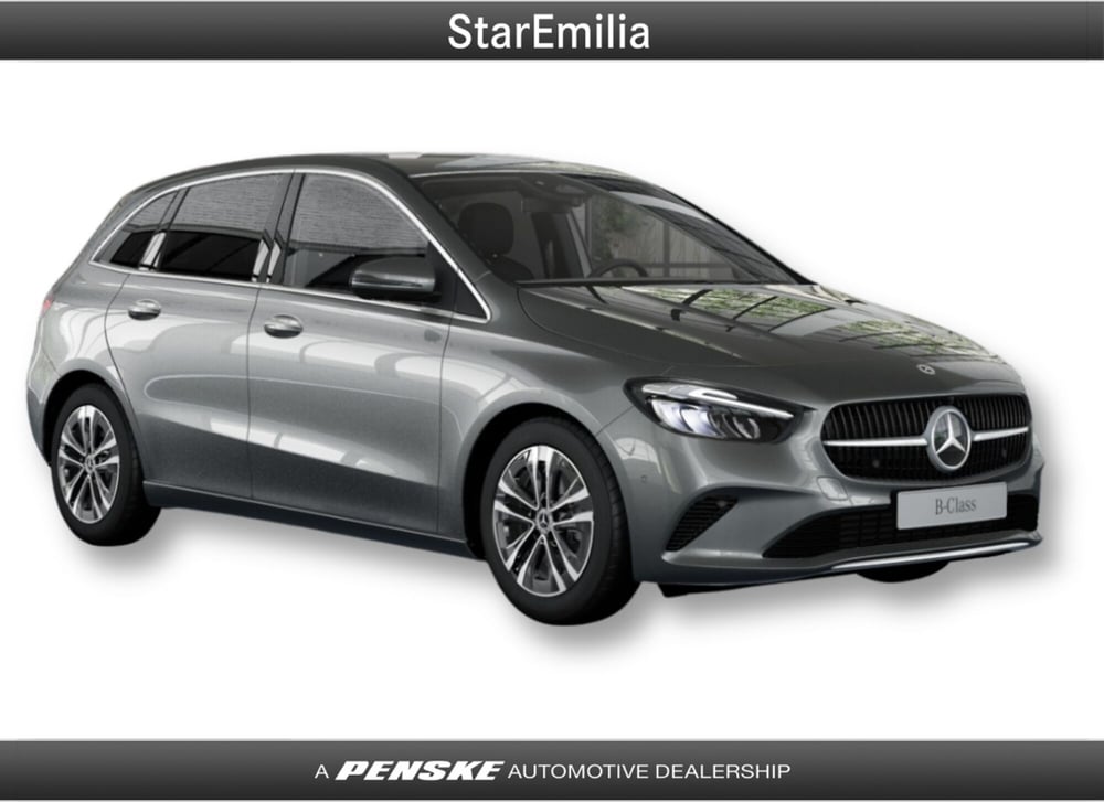 Mercedes-Benz Classe B nuova a Bologna