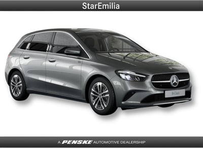 Mercedes-Benz Classe B 180 d Street Edition auto nuova a Ferrara