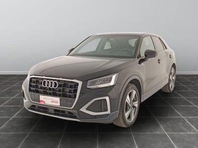 Audi Q2 Q2 30 TDI S tronic Admired Advanced del 2022 usata a Reggio nell&#039;Emilia