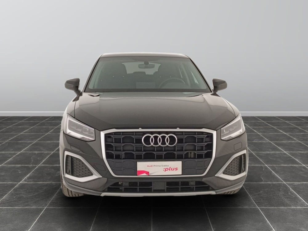 Audi Q2 usata a Reggio Emilia (2)