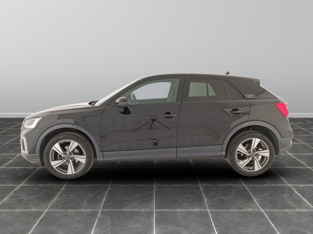 Audi Q2 usata a Reggio Emilia (3)