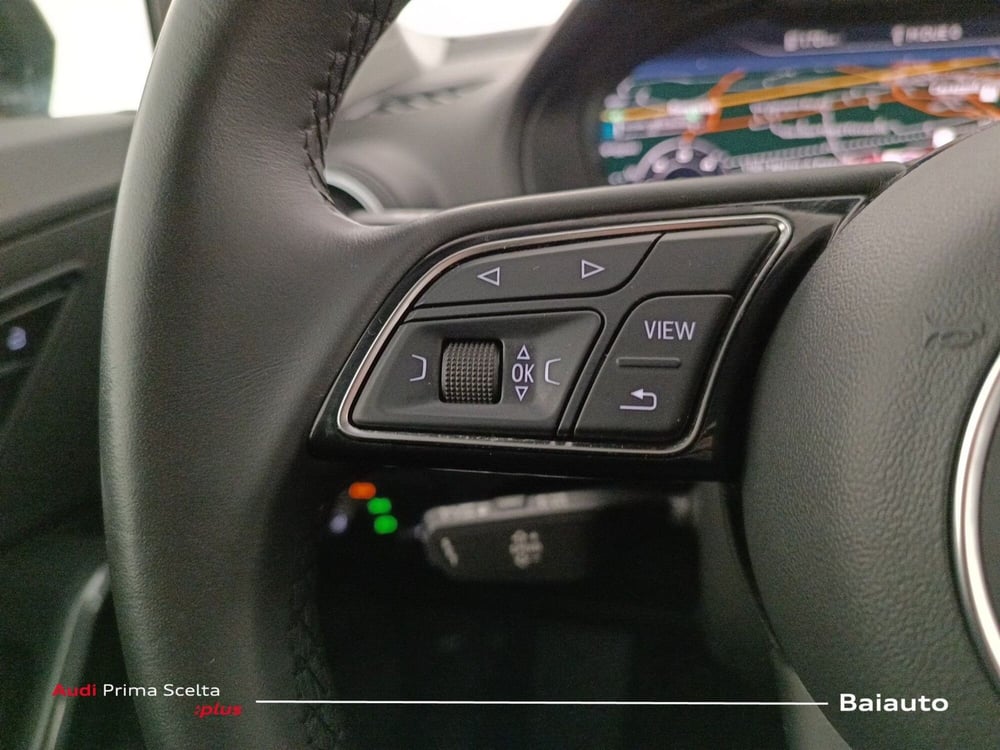 Audi Q2 usata a Reggio Emilia (9)
